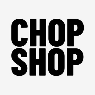 Логотип телеграм канала @chopshopgame — Chop Shop