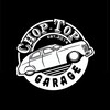 Logo of telegram channel choptopgarage — ChopTopGarage