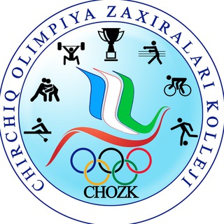 Telegram channel 🏆CHOPZK logo