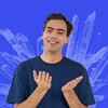 Логотип телеграм канала @chorbu_fox — Александр Чорбу | Химия ЕГЭ | Фоксфорд