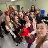 Логотип телеграм канала @choreograph3 — 3хохохо