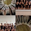Логотип телеграм канала @choreographers2 — НХТ💃🏻