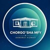 Telegram kanalining logotibi chorgusha_mfy_rasmiy — 𝐂𝐇𝐎𝐑𝐆𝐎‘𝐒𝐇𝐀 𝐌𝐅𝐘 | 𝐑𝐀𝐒𝐌𝐈𝐘