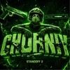 Логотип телеграм канала @chorniy_standoff2 — 💚 𝓬𝓱𝓸𝓻𝓷𝓲𝔂_𝓼𝓸𝟐 💚