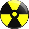 Логотип телеграм -каналу chornobil — Чорнобиль
