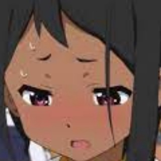 Логотип телеграм канала @chornynegrr — Слив OnlyFans моделей / Черный негр / Порно / Секс