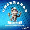 Logotipo del canal de telegramas chorradastelegram - Chorradas Telegram