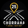 Telegram kanalining logotibi chorraha_25 — 25-чорраҳа