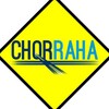 Telegram kanalining logotibi chorrahauzb — Chorraha