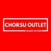 Telegram channel CHORSU OUTLET logo