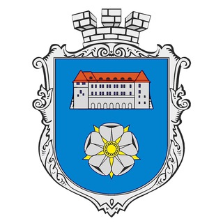 Логотип телеграм -каналу chortkiv_city_council — Чортківська міська рада