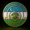 Telegram kanalining logotibi chortoq_13_maktab — Chortoq tumani 13-maktab rasmiy kanal🏢
