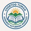 Telegram kanalining logotibi chortoq_akm — 𝙀𝙡𝙚𝙠𝙩𝙧𝙤𝙣 𝙠𝙪𝙩𝙪𝙗𝙭𝙤𝙣𝙖 𝙘𝙝𝙤𝙧𝙩𝙤𝙦 𝘼𝙆𝙈