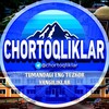 Telegram kanalining logotibi chortoqliklar — CHORTOQLIKLAR