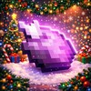 Логотип телеграм канала @chorusbuilds — Хорус | Новости, постройки, схематики Minecraft