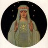 Логотип телеграм канала @chorzta — ✸ chorzta ☽