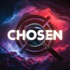 टेलीग्राम चैनल का लोगो chosen_player — Chosen Player ( YouTube Gamer )