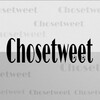 لوگوی کانال تلگرام chosetweet — @ChosetweetEsteghlal