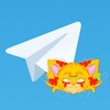 Логотип телеграм канала @choshetaech — Цветолика-воитель