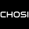 Логотип телеграм -каналу chosi_ua — CHOSI