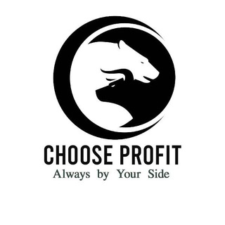 टेलीग्राम चैनल का लोगो chosseprofitfree — Choose Profit