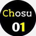 Logo de la chaîne télégraphique chosu0 - Chosu 01