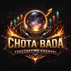 Logo of telegram channel chotabadaforcastz — ( छोटा बड़ा ) 𝑭𝒐𝒓𝒄𝒂𝒔𝒕𝒊𝒏𝒈 𝑶𝒇𝒇𝒊𝒄𝒊𝒂𝒍