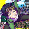Telegram арнасының логотипі chotam_anime — анимелер қазақша | Ғажайып дәрігер