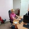 Логотип телеграм канала @chotkiy_1cnik — ЧОТКИЙ 1С-НИК (손준형 АКА 1C: Middle East)