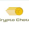Logo saluran telegram chotucryptocalls — Chotu Crypto 100x Calls