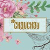Логотип телеграм канала @chouchou134 — Цветы Chouchou | Доставка цветов | Цветы Волгоград 🌹