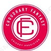 Logo of telegram channel choudharyipl — CHOUDHARY FANTASY
