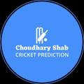 Telegram channel 𝘾𝙃𝙊𝙐𝘿𝙃𝘼𝙍𝙔 𝙎𝙃𝘼𝘼𝘽 🏏 logo