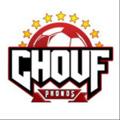 Logo saluran telegram choufpronos1 — CHOUF PRONOS FR 🇫🇷🇫🇷