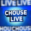 Logo of telegram channel chouselive — CHOUSE Live 🤫