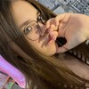 Логотип телеграм канала @chovam — Аня Midzki