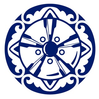 Telegram channel Choynakning Qopqog’i logo