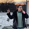 Telegram channel Та самая Ритэль🤟🏻 logo