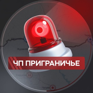 Telegram channel ЧП ПРИГРАНИЧЬЕ logo