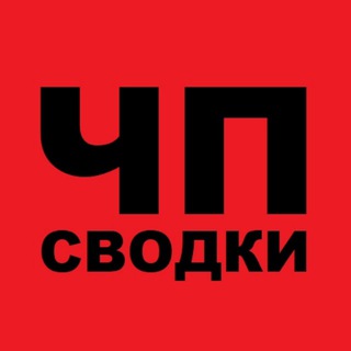 Логотип телеграм канала @chp_svodki — ЧП Сводки Донецк СВО Украина