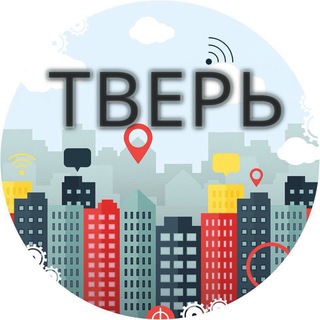 Логотип телеграм канала @chp_tver — ЧП Тверь