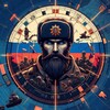 Логотип телеграм канала @chp11_ru — 11 часовых поясов