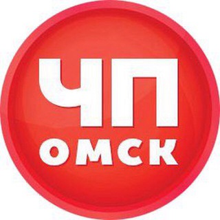 Логотип телеграм канала @chp55omsk — МУХОМОРЫ