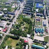 Логотип телеграм канала @chp_kinel — ЧП Кинель