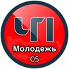 Логотип телеграм канала @chp_molodezh — ЧП Молодежь