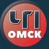 Логотип телеграм канала @chp_omsk — ЧП Омск