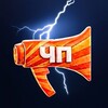 Логотип телеграм канала @chp_priangarye — ЧП | Приангарье