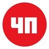 Логотип телеграм канала @chp_sverdl — ЧП. Свердловская область