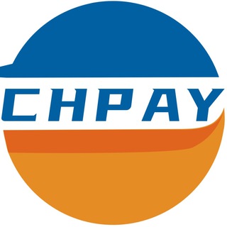 Logo saluran telegram chpay_1 — 扬帆出海集团-海外支付🌐原生支付（印度支付，印尼支付，巴西支付，泰国支付，菲律宾支付等）