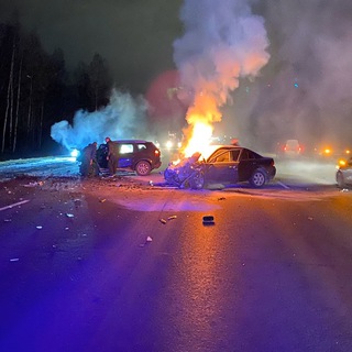 Логотип телеграм канала @chpiter — ЧПИТЕР